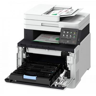 Многофункциональное устройство Canon i-SENSYS MF732Cdw c Wi-Fi (1474C013)