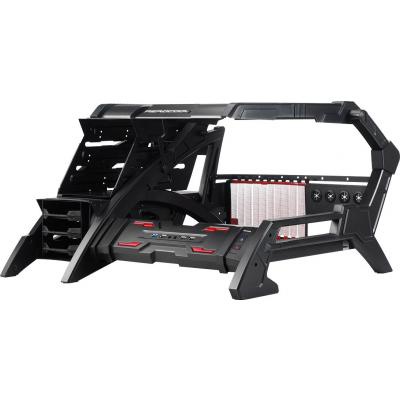 Корпус AeroCool PGS STRIKE-X 'AIR' (EN56830)