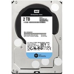 Жесткий диск 3.5' 2TB Western Digital (WD2000F9YZ)