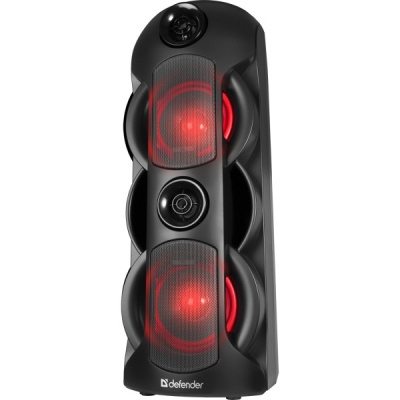 Акустична система Defender G78 Black (65178)