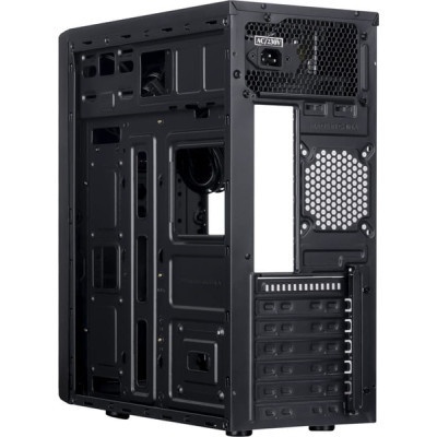Корпус Prologix E108 500W Black