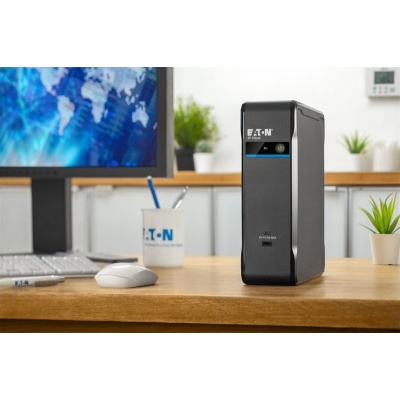 Пристрій безперебійного живлення Eaton 3P700UD