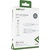 Дата кабель USB 2.0 AM to Lightning 1.2m 2.4A TPE C3-02 White Acefast (6974316280835)