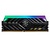 Модуль памяти для компьютера DDR4 8GB 3200 MHz XPG Spectrix D41 Tungsten Grey ADATA (AX4U320038G16-ST41)