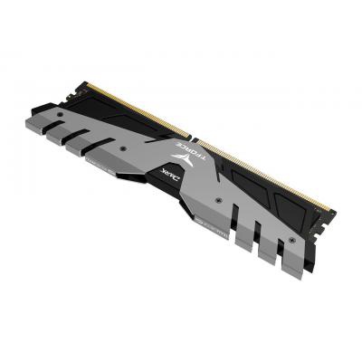 Модуль памяти для компьютера DDR4 32GB (2x16GB) 2400 MHz T-Force Dark Gray Team (TDGED432G2400HC15BDC01)