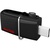 USB флеш накопитель SANDISK 128GB Ultra Dual Drive USB 3.0 OTG (SDDD2-128G-GAM46)