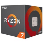 Процессор AMD Ryzen 7 1700X (YD170XBCM88AE)