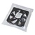 Кулер для корпуса Cooling Baby 14025S Black
