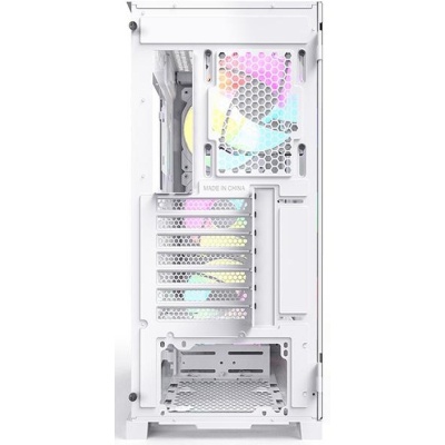 Корпус MONTECH AIR 1000 PREMIUM (W)