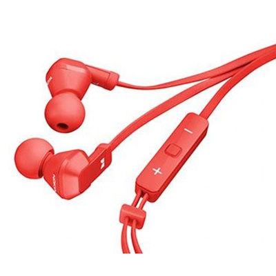 Наушники Nokia WH-920 Red (28875)