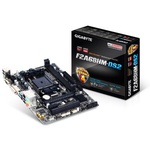 Материнская плата GIGABYTE GA-F2A68HM-DS2