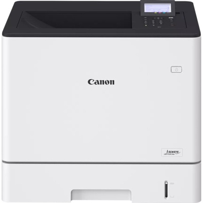 Лазерный принтер Canon LBP-722Cdw (4929C006)