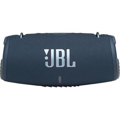 Акустична система JBL Xtreme 3 Blue (JBLXTREME3BLUEU)