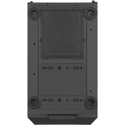 Корпус Silver Stone FARA (SST-FAH1MB-PRO)