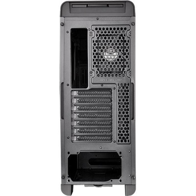 Корпус ThermalTake Versa U21 Black (CA-1G5-00M1WN-00)