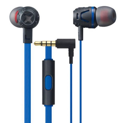 Наушники Cresyn C450S Blue (CPU-ES0450BL02)