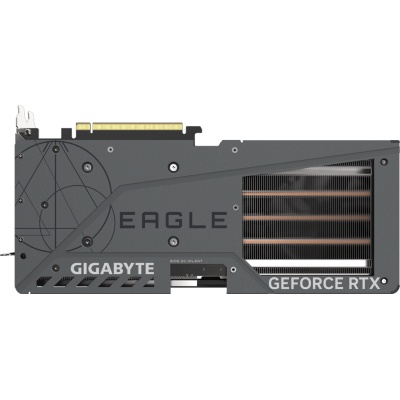 Відеокарта GIGABYTE GeForce RTX4070Ti 12Gb EAGLE OC (GV-N407TEAGLE OC-12GD)