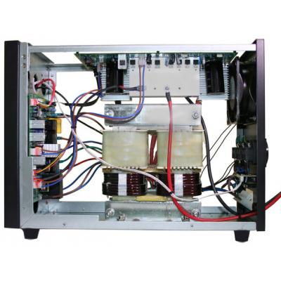 Источник бесперебойного питания LogicPower LPM-PSW-2000 48V (3181)