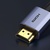 Кабель мультимедийный HDMI to HDMI 1.5m V2.0 Baseus (WKGQ030201)