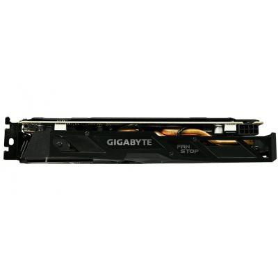 Видеокарта GIGABYTE Radeon RX 590 8192Mb GAMING (GV-RX590GAMING-8GD)