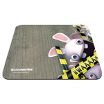 Коврик SteelSeries QcK Mini Lapins Cretins TMBWAAAAH (67278)