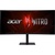 Монітор Acer XV345CURV3bmiphuzx (UM.CX5EE.301)