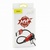 Дата кабель Baseus USB 2.0 AM to Micro 5P 1.0m MVP Elbow Red (CAMMVP-A09)