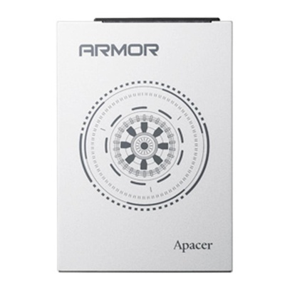 Накопитель SSD 2.5' 240GB Apacer (AP240GAS681S)