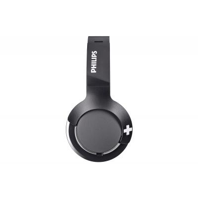Наушники PHILIPS SHB3175BK Mic Чорний Wireless (SHB3175BK/00)