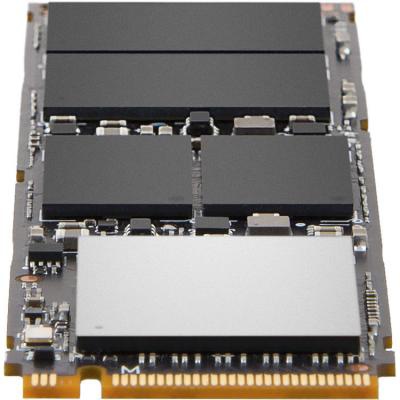 Накопитель SSD M.2 2280 1TB INTEL (SSDPEKKW010T8X1)