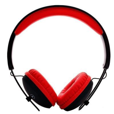 Наушники AWEI A800BL Black-Red (F_53663)