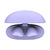 Навушники Trust Yavi Earphones Wireless Purple (25299)