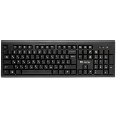 Комплект Hölmer SW-01 Wireless UA Black (SW-01)