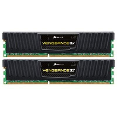 Модуль памяти DDR3 4GB (2x2GB) 1600 MHz CORSAIR (CML4GX3M2A1600C9)