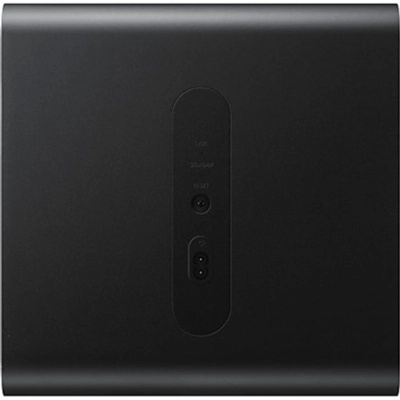 Акустична система Samsung HW-QS700F/UA Black (HW-QS700F/UA)