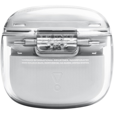 Навушники JBL Tune Flex 2 Ghost White (JBLTFLEX2GWHT)