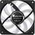 Кулер до корпусу JONSBO HF1215 Black RGB