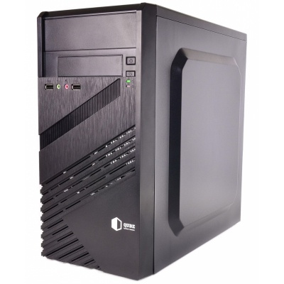 Корпус Qube QB05M_MN4U2