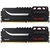 Модуль памяти для компьютера DDR4 16GB (2x8GB) 2800 MHz BLADE Series Apacer (EK.16GAW.KFBK2)