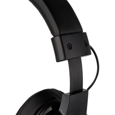 Наушники SADES Dpower Black/Blue (SA722-B-BL)