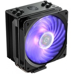 Кулер до процесора CoolerMaster Hyper 212 RGB Black Edition with LGA1700 (RR-212S-20PC-R2)