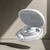 Навушники QCY Crossky GTR T15 White (1006578)