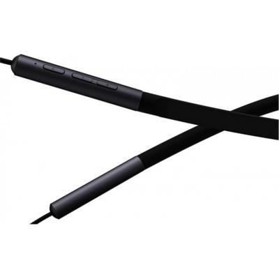 Наушники Xiaomi Mi Bluetooth Neckband Black (ZBW4426GL)