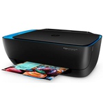 Многофункциональное устройство HP DeskJet Ultra Ink Advantage 4729 c Wi-Fi (F5S66A)