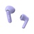 Навушники Trust Yavi Earphones Wireless Purple (25299)