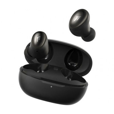 Навушники 1MORE ColorBuds 2 TWS (ES602) Midnight Black
