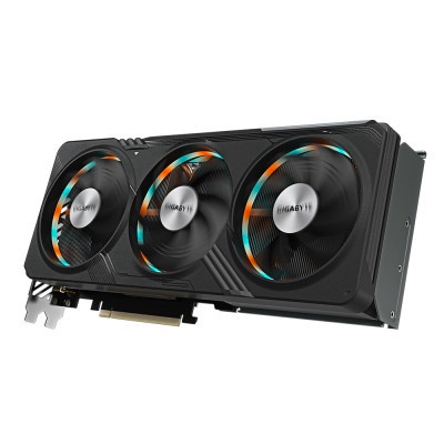 Відеокарта GIGABYTE GeForce RTX4070Ti SUPER 16Gb GAMING OC (GV-N407TSGAMING OC-16GD)