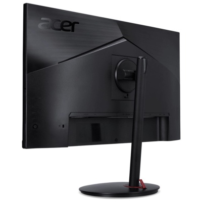 Монітор Acer XV252QFbmiiprx (UM.KX2EE.F01)