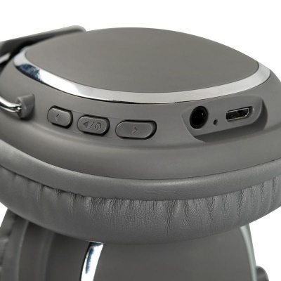 Наушники Gelius Pro Perfect 2 GL-HBB-0019 Grey (00000078482)
