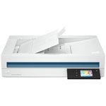 Сканер HP Scan Jet Pro N4600 fnw1 с Wi-Fi (20G07A)